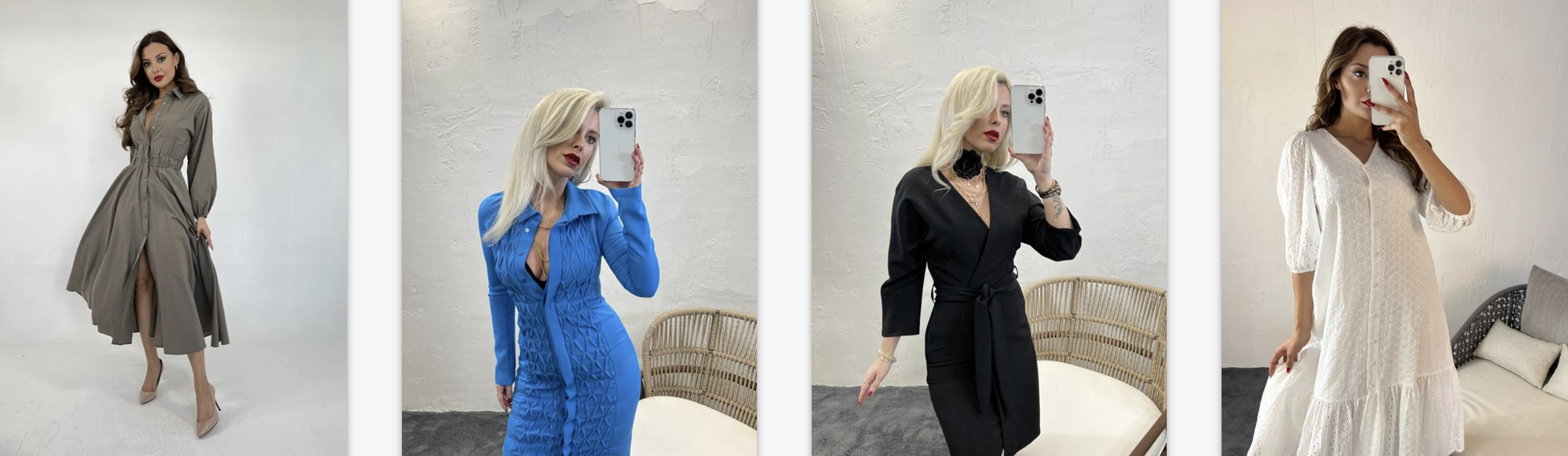 Top 14 Turkish Clothing Wholesalers [2023] Lonca